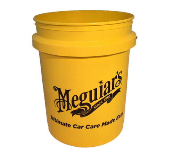Meguiar's Gul 18,8 Ltr Spand