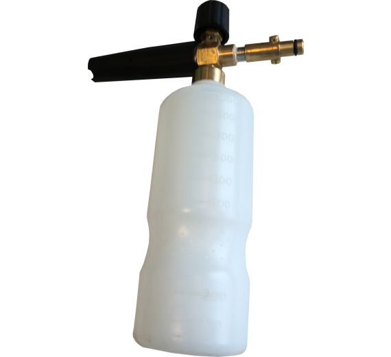 Macanto Foam Gun / skumudlægger