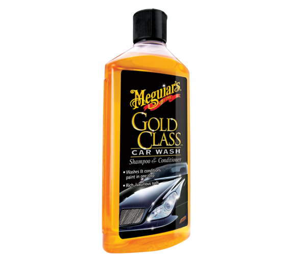 Gold Class Shampoo