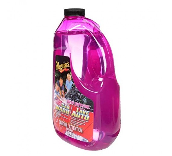 MeguiarsDeepCrystalCarWashShampoo189Ltr-01