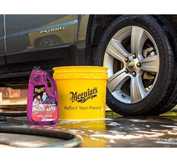 MeguiarsDeepCrystalCarWashShampoo189Ltr-01