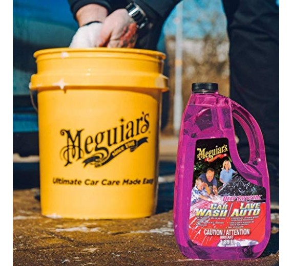 MeguiarsDeepCrystalCarWashShampoo189Ltr-01
