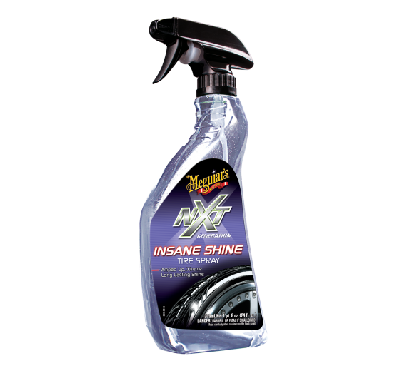 NXT Generation - Insane Shine Trigger