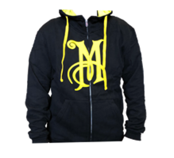 Meguiar's Hoodie Version 1