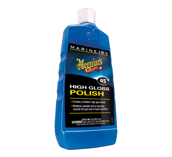 Boat/RV Polish