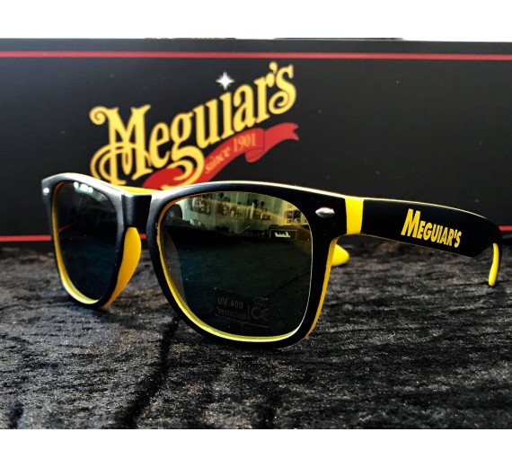 Meguiars Solbrille