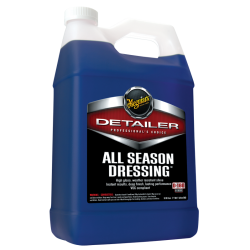 All Season Dressing (Færdigblandet)