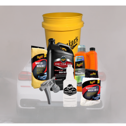 Start Pakke - Kiesa's