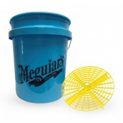 Grit Guard + Spand Sæt