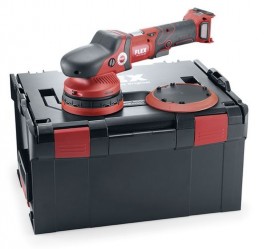 FLEXPolermaskineXFE1512515018V-20