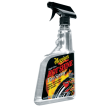 Hot Shine Tire Spray