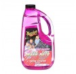 Meguiar's Deep Crystal Car Wash / Shampoo 1,89 Ltr