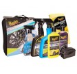 Meguiar's Deluxe Car Care Kit - Version 2