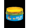 One Step Boat/RV Cleaner Wax Paste