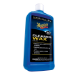 One Steap Boat/RV Cleaner Wax Liquid
