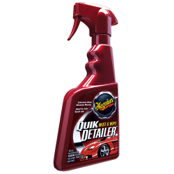 Quik Detailer