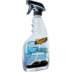 Meguiar's Perfect Clarity Glass Cleaner 24 Oz (709 ml) - Måske verdens bedste glasrens?
