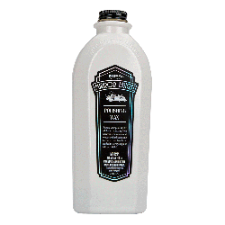 Mirror Bright - Polishing Wax Liquid  414 ml.