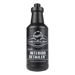 Detailer: Dispenser til Quik Interior Detailer