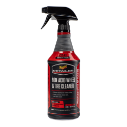 Meguiar's Acid Free Wheel & Tire Cleaner