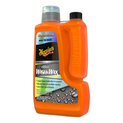 Meguiar's Hybrid Ceramic Wash & Wax