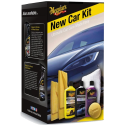 New Car Kit
