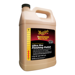 Meguiar's Ultra Pro Speed Polish 3,78 Ltr