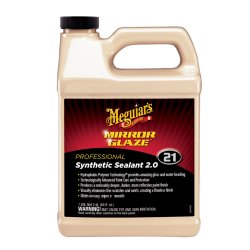 MG 21 Synthetic Sealant 2.0
