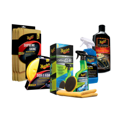 Marine Pakke - Let/Vedligeholdelse